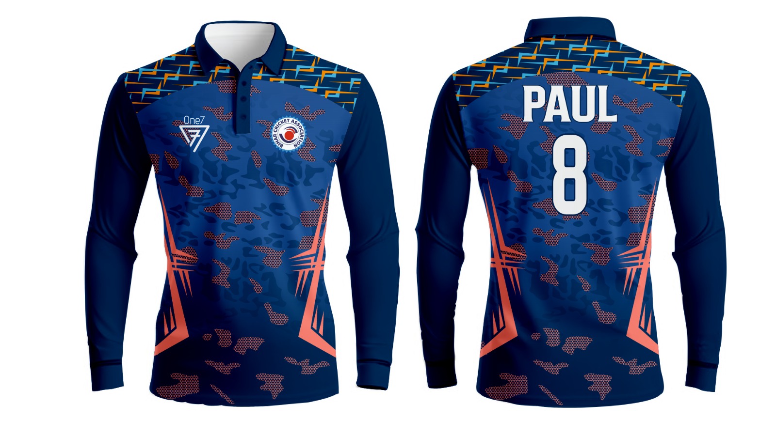 KP Sports Vector Yellow Jersey